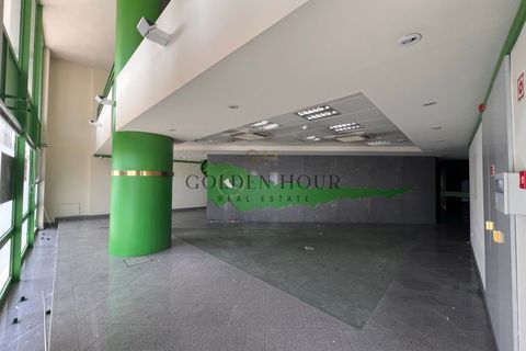 Gewerbliche Immobilie in Vila Real, Portugal 1814m², Nr. 225537