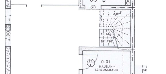 Adosado de 4 habitaciónes en Brandenburg, Germany No. 115289 7