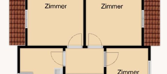 Adosado de 4 habitaciónes en Brandenburg, Germany No. 115289 5