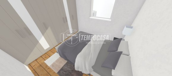 2-Zimmer Wohnung in Nova Milanese, Italy, Nr. 305124 3