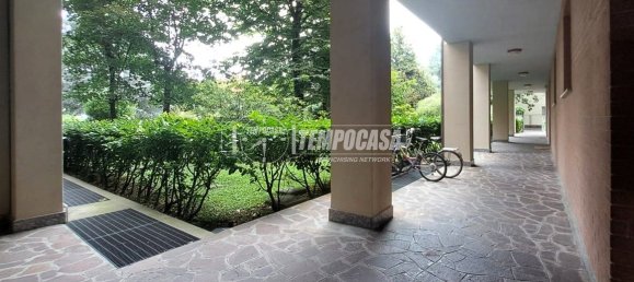 2-Zimmer Wohnung in Nova Milanese, Italy, Nr. 305124 6