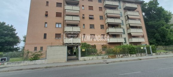 2-Zimmer Wohnung in Nova Milanese, Italy, Nr. 305124 2