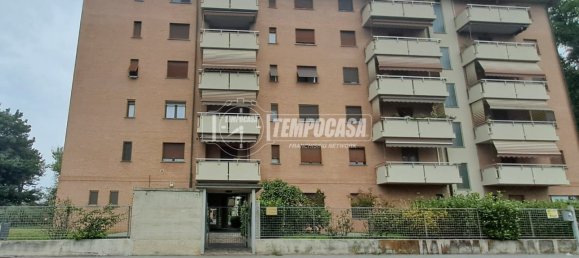 2-Zimmer Wohnung in Nova Milanese, Italy, Nr. 305124 14