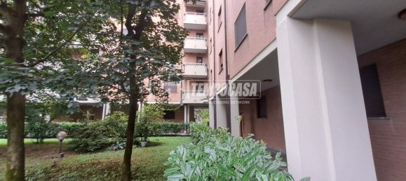 2-Zimmer Wohnung in Nova Milanese, Italy, Nr. 305124 10