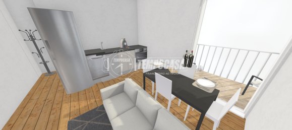 2-Zimmer Wohnung in Nova Milanese, Italy, Nr. 305124 18