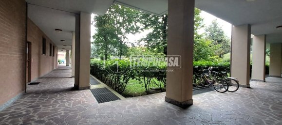 2-Zimmer Wohnung in Nova Milanese, Italy, Nr. 305124 5