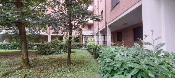 2-Zimmer Wohnung in Nova Milanese, Italy, Nr. 305124 9