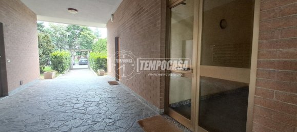 2-Zimmer Wohnung in Nova Milanese, Italy, Nr. 305124 7