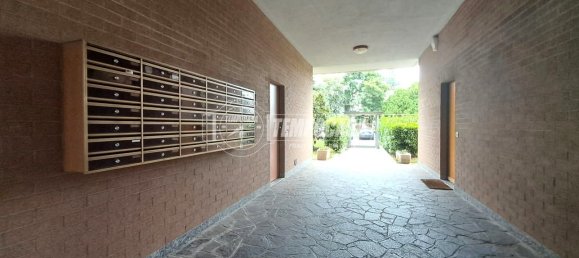 2-Zimmer Wohnung in Nova Milanese, Italy, Nr. 305124 25