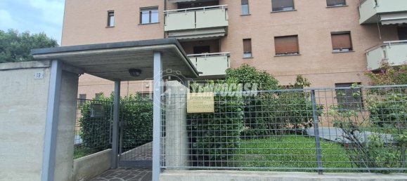 2-Zimmer Wohnung in Nova Milanese, Italy, Nr. 305124 12