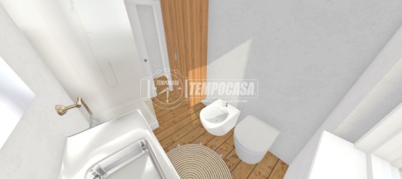 2-Zimmer Wohnung in Nova Milanese, Italy, Nr. 305124 22