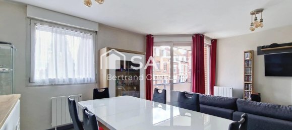 1 bedroom Apartment in Comines, France No. 216534 3