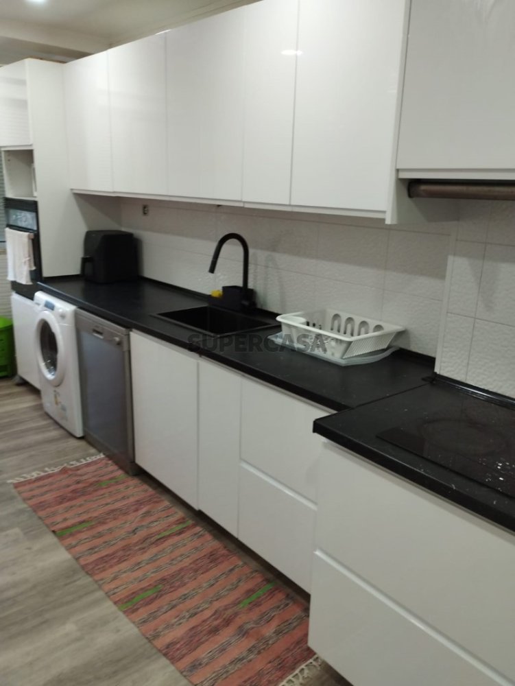 3 bedrooms Apartment in Sintra, Portugal No. 352997