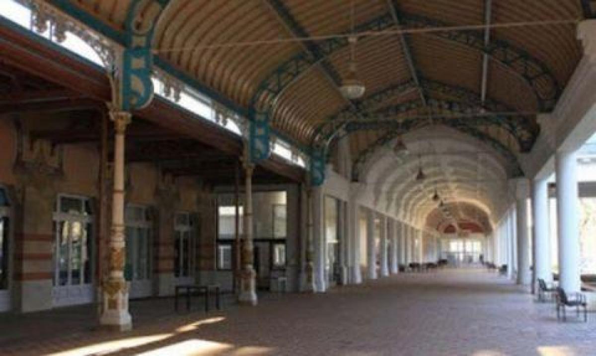 Studio in the Condo in Vittel, France No. 15252