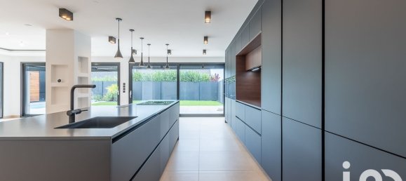 4 غرف نوم منزل في Guenange, France رقم 157328 9