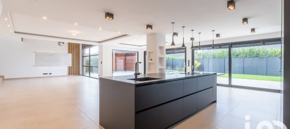 4 غرف نوم منزل في Guenange, France رقم 157328 8