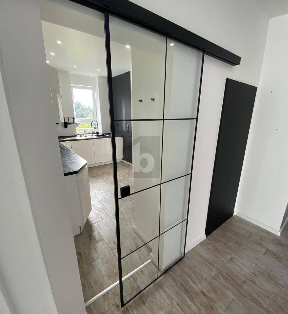 3-salle Appartement à Mannheim, Germany No. 240345