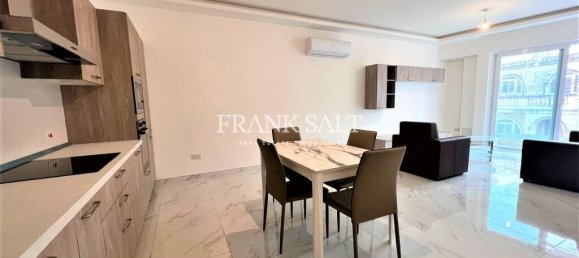 Apartamento de 2 dormitorios en Iklin, Malta No. 4934 2