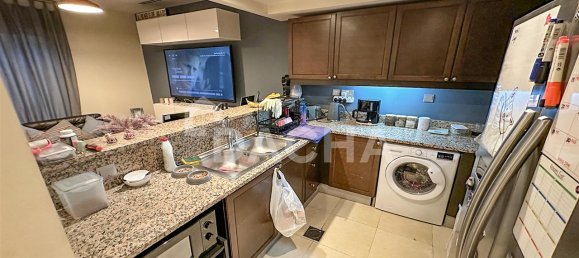 Moradia em banda T1 em Jumeirah Village Triangle, UAE N.º 27697 4