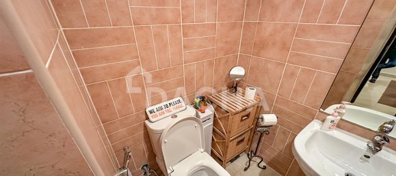 Moradia em banda T1 em Jumeirah Village Triangle, UAE N.º 27697 7