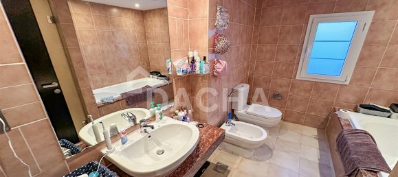 Moradia em banda T1 em Jumeirah Village Triangle, UAE N.º 27697 12