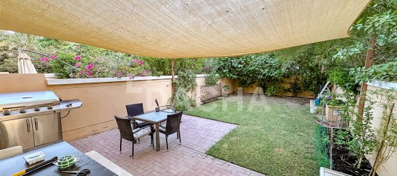 Moradia em banda T1 em Jumeirah Village Triangle, UAE N.º 27697 15