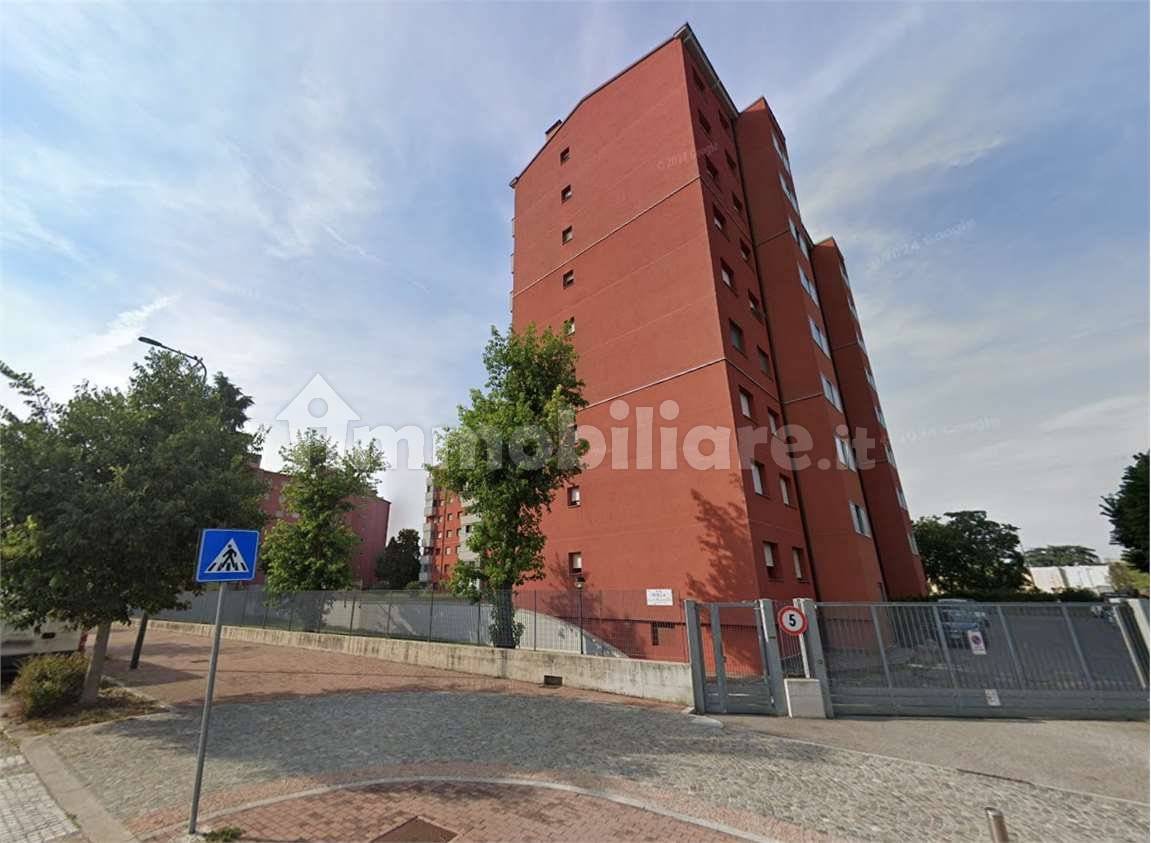 3 Schlafzimmer Wohnung in Milan, Italy, Nr. 341851