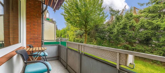 Apartamento T1 em Pinneberg, Germany N.º 236950 2