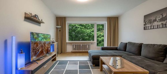 Apartamento T1 em Pinneberg, Germany N.º 236950 3