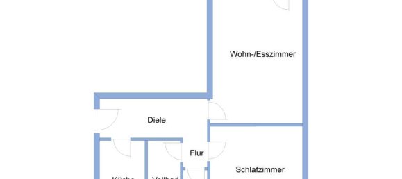 Apartamento T1 em Pinneberg, Germany N.º 236950 8