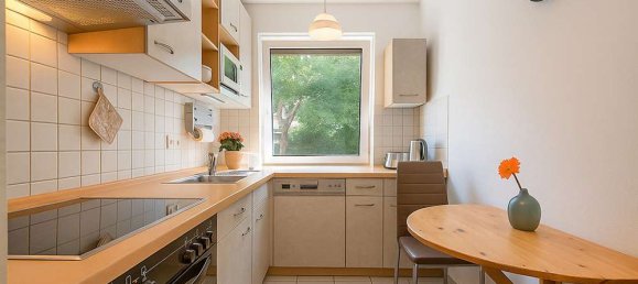 Apartamento T1 em Pinneberg, Germany N.º 236950 4