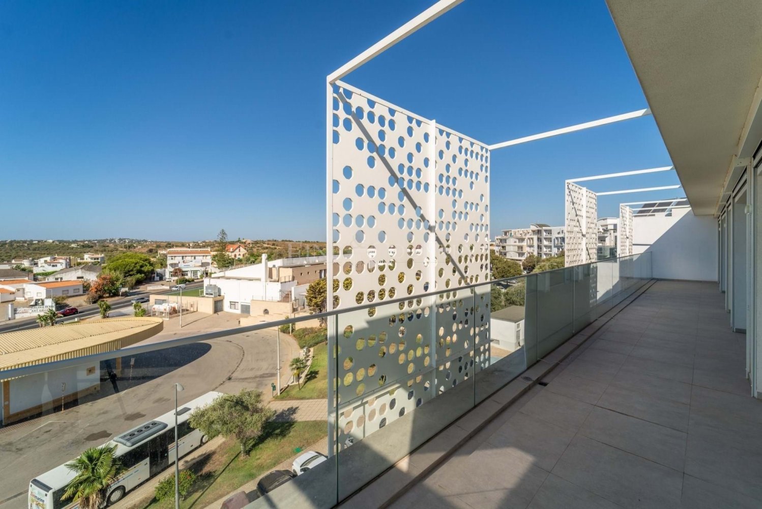 Пентхаус с 4 спальнями в Лагоа, Португалия № 316909