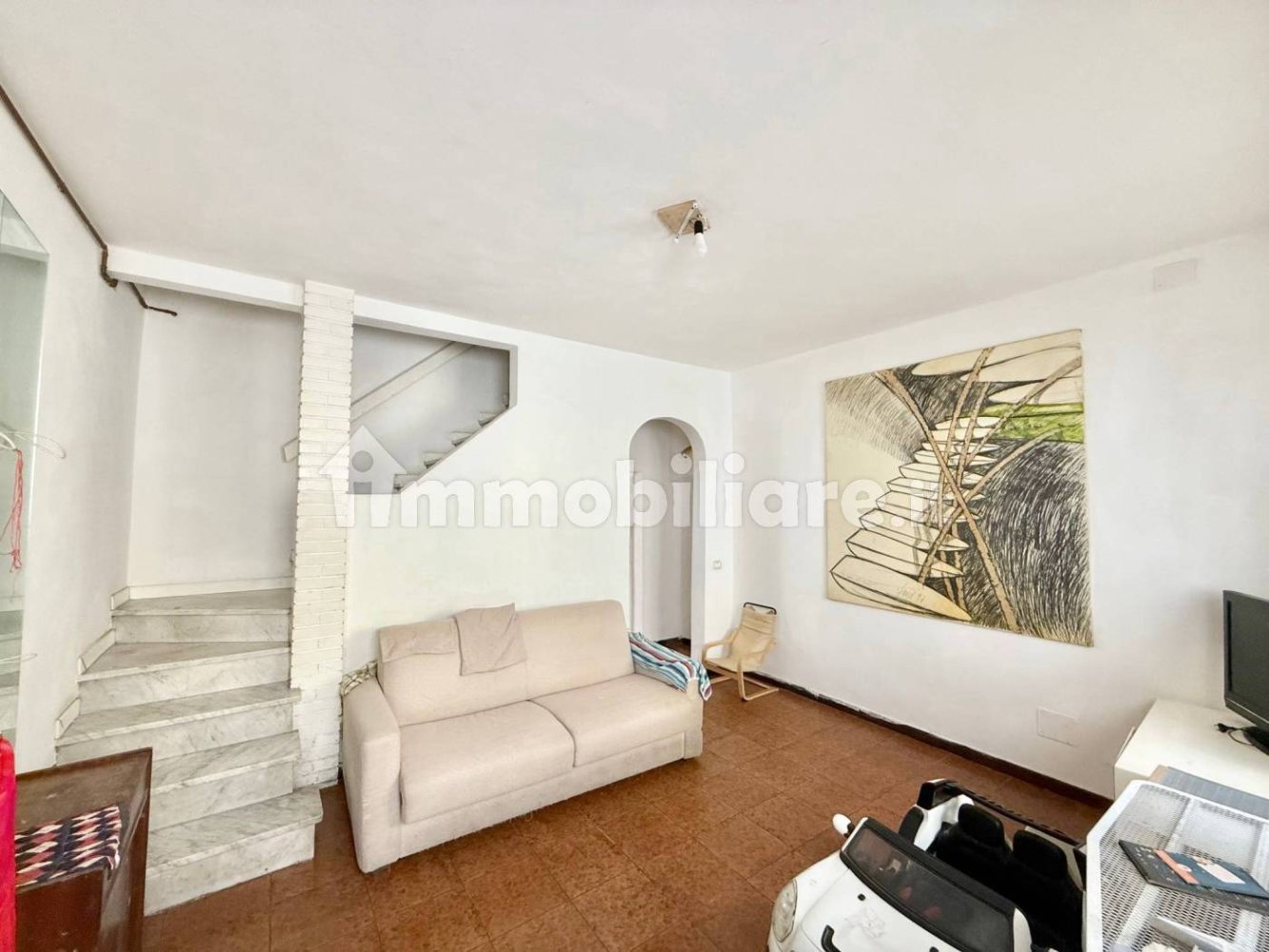 3 bedrooms House in Viareggio, Italy No. 280658