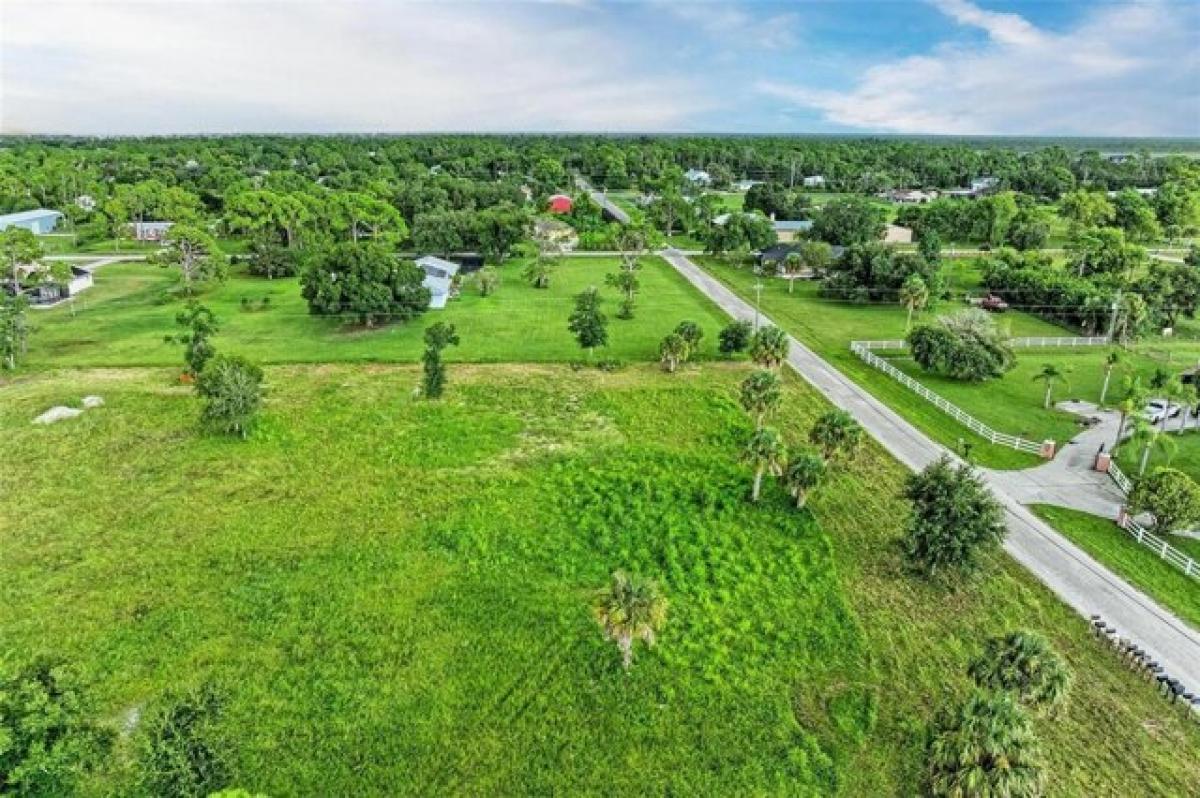  Land in Punta Gorda, USA No. 477255