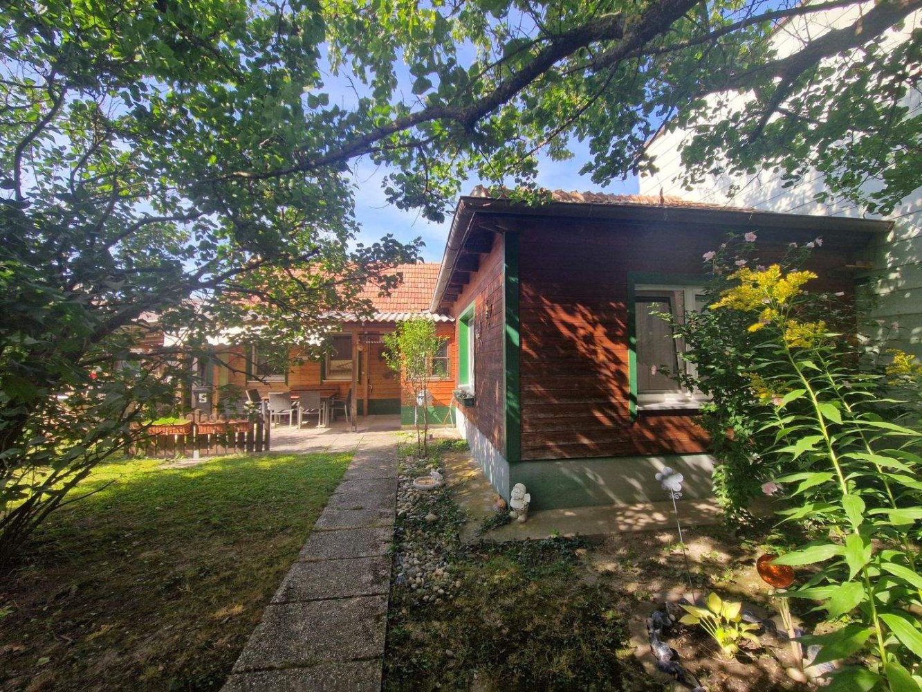 2 rooms House in Konigsbrunn am Wagram, Austria No. 251279