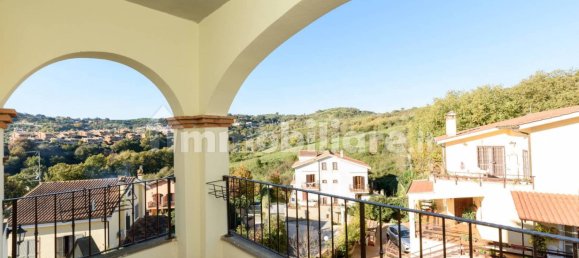 3 bedrooms Villa in Sacrofano, Italy No. 318411 11