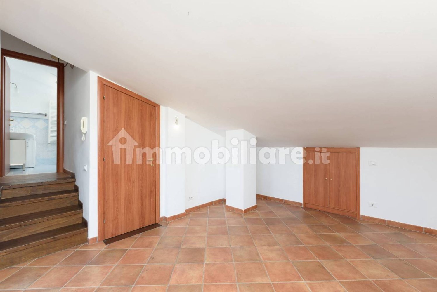 3 bedrooms Villa in Sacrofano, Italy No. 318411