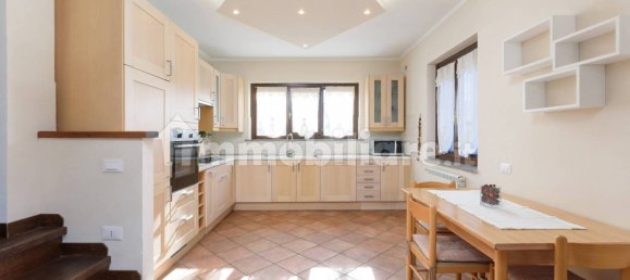 3 bedrooms Villa in Sacrofano, Italy No. 318411 15