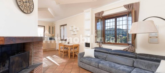 3 bedrooms Villa in Sacrofano, Italy No. 318411 14