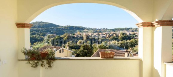 3 bedrooms Villa in Sacrofano, Italy No. 318411 12