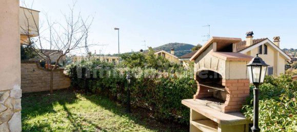 3 bedrooms Villa in Sacrofano, Italy No. 318411 20