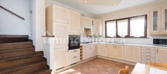 3 bedrooms Villa in Sacrofano, Italy No. 318411 16