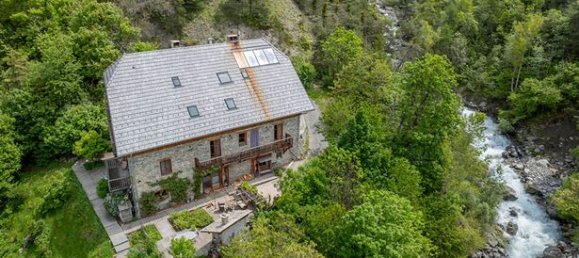 12 bedrooms House in Hautes-Alpes, France No. 308216 15