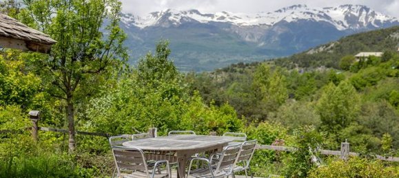 12 bedrooms House in Hautes-Alpes, France No. 308216 14