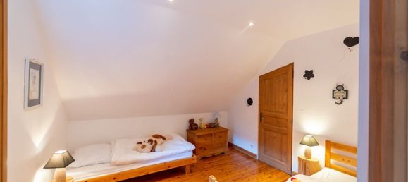 12 bedrooms House in Hautes-Alpes, France No. 308216 12