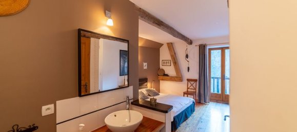 12 bedrooms House in Hautes-Alpes, France No. 308216 13