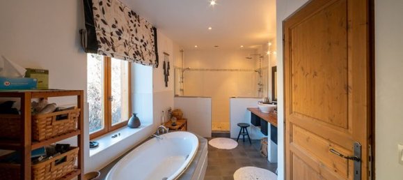 12 bedrooms House in Hautes-Alpes, France No. 308216 8