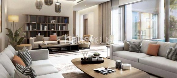 4 غرف نوم فيلا في Wadi Al Safa 2, UAE رقم 99384 2