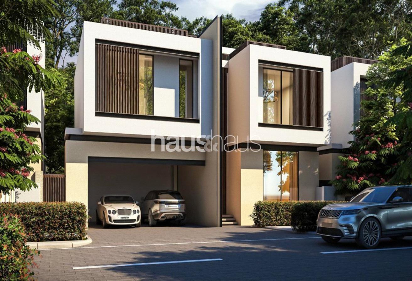 4 غرف نوم فيلا في Wadi Al Safa 2, UAE رقم 99384