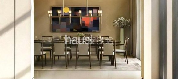 4 غرف نوم فيلا في Wadi Al Safa 2, UAE رقم 99384 3